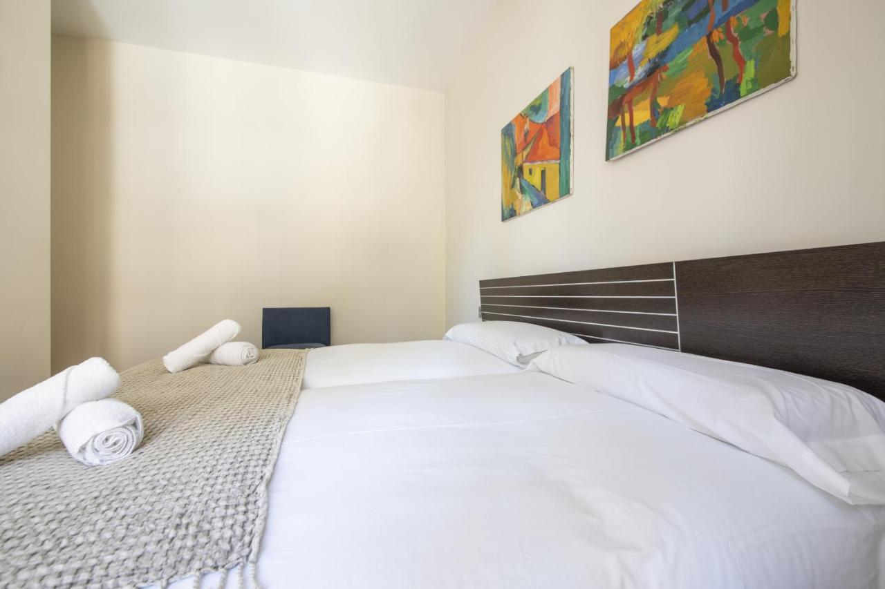 Apartamento Urbieta Korner - Local Rentss San Sebastián Exterior foto