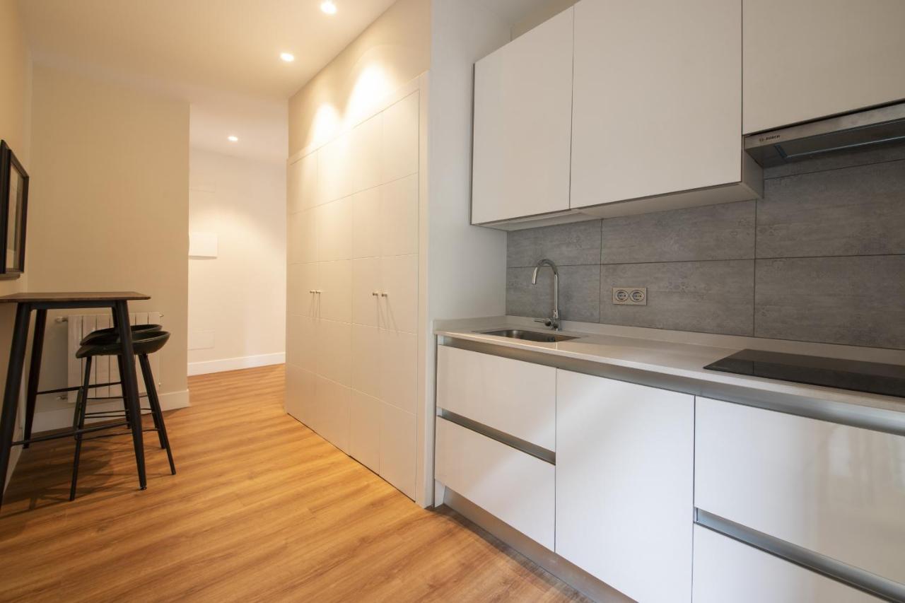 Apartamento Urbieta Korner - Local Rentss San Sebastián Exterior foto